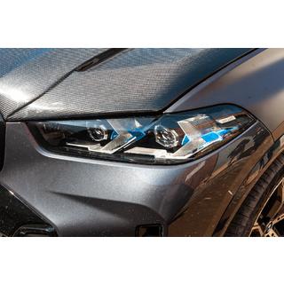 Laser strålkastare fram (för 2023+) BMW X5 G05 2019–2026 foto 1