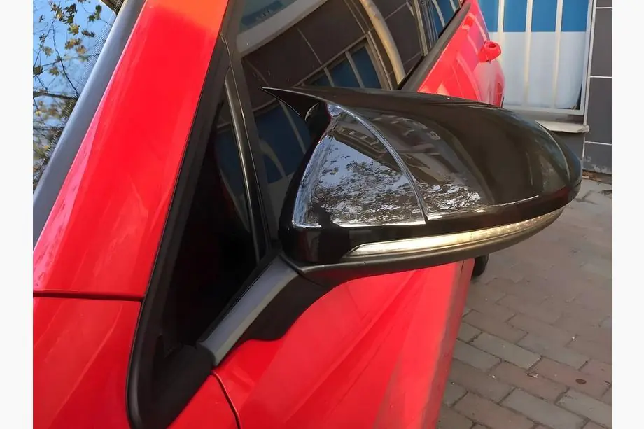 Ford Mondeo 2014–2022 Spegelkåpor BMW-Style (2 st.) Image