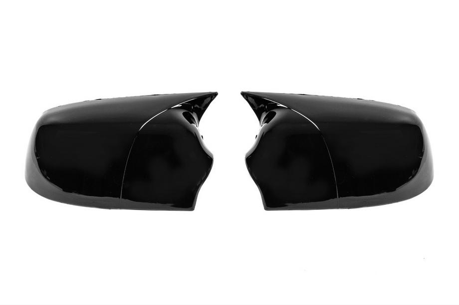 Ford Fusion 2002–2012 Spegelkåpor BMW-Style V1 (2 st) Image