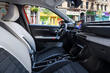 Test: Citroen C3 IV som kompakt halvkombi foto 5