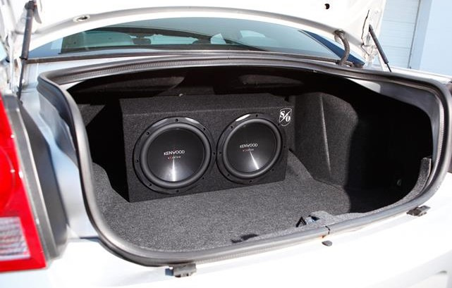 Så väljer du en bra bilsubwoofer: tips för musikälskare