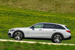 Mercedes-Benz C-Class All-Terrain kombi foto 4