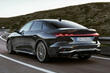 Test av tredje generationens Audi A5 liftback (2024) foto 4