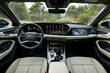 Test av tredje generationens Audi A5 liftback (2024) foto 6