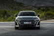 Test av tredje generationens Audi A5 liftback (2024) foto 1