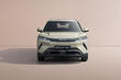 BYD Atto 2: test av nya elektriska crossovern foto 1
