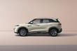 BYD Atto 2: test av nya elektriska crossovern foto 3