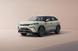 BYD Atto 2: test av nya elektriska crossovern foto 2