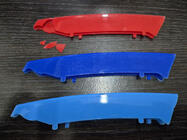 BMW 3-serie E90/E91 2005–2011 Rea njurgaller för E90 (3 st) foto 2