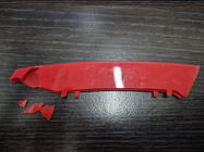 BMW 3-serie E90/E91 2005–2011 Rea njurgaller för E90 (3 st) foto 3
