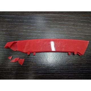 Rea njurgaller för E90 (3 st) BMW 3-serie E90/E91 2005–2011 foto 3