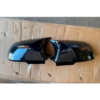 Outlet Spegelskåpor BMW-Style (2 st) Skoda Octavia II A5 2010–2013 foto 2