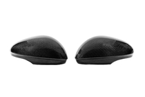 Alfa Romeo Giulia 2016–2022 Spegelskåpor (dry carbon) foto 4