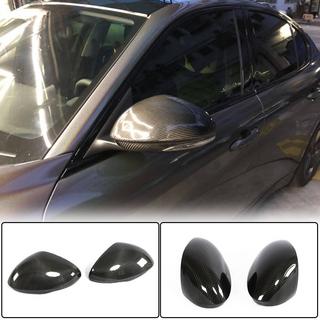 Spegelskåpor (dry carbon) Alfa Romeo Giulia 2016–2022 foto 2