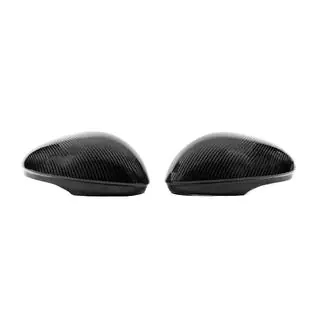Spegelskåpor (dry carbon) Alfa Romeo Giulia 2016–2022 foto 4