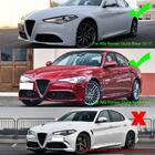Alfa Romeo Giulia 2016–2022 Sidokjolar (för Base/Sport, plast) foto 7