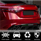 Alfa Romeo Giulia 2016–2022 Spoiler V5 (Dry Carbon) foto 4