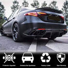 Alfa Romeo Giulia 2016–2022 Spoiler V6 (Kolfiber) foto 3
