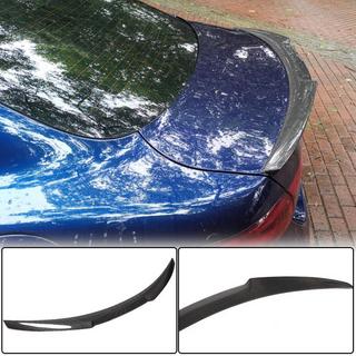 Spoiler V6 (Kolfiber) Alfa Romeo Giulia 2016–2022 foto 2