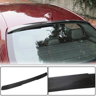 Bakrutespoiler V1 (Carbon) Alfa Romeo Giulia 2016–2022 foto 1
