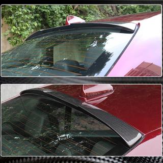 Bakrutespoiler V1 (Carbon) Alfa Romeo Giulia 2016–2022 foto 4