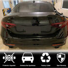 Alfa Romeo Giulia 2016–2022 Spoiler V3 (kolfiber) foto 4