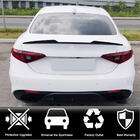 Alfa Romeo Giulia 2016–2022 Spoiler V3 (kolfiber) foto 9
