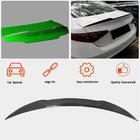Alfa Romeo Giulia 2016–2022 Spoiler V2 (glasfiber) foto 6