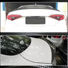 Alfa Romeo Giulia 2016–2022 Spoiler V2 (glasfiber) foto 8