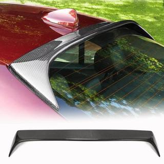 Spoilerblad V2 (Carbon) Alfa Romeo Giulia 2016–2022 foto 1