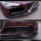 Alfa Romeo Giulia 2016–2022 Dimljusramar (för Base, carbon) foto 6