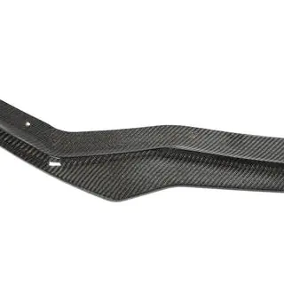 Frontläpp till stötfångare Lip V1 (för Base, Carbon) Alfa Romeo Giulia 2016–2022 foto 3
