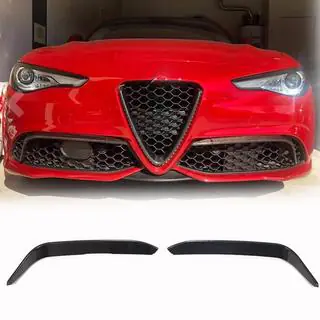 Dimljusramar (för Sport, Carbon) Alfa Romeo Giulia 2016–2022 foto 1