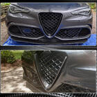 Alfa Romeo Giulia 2016–2022 Grillkåpa (för Sport/Quadrifoglio) foto 5