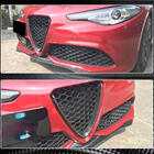 Alfa Romeo Giulia 2016–2022 Grillkåpa (för Sport/Quadrifoglio) foto 6