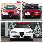 Alfa Romeo Giulia 2016–2022 Grillkåpa (för Sport/Quadrifoglio) foto 8