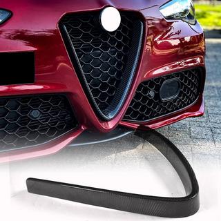 Grillkåpa (för Sport/Quadrifoglio) Alfa Romeo Giulia 2016–2022 foto 1