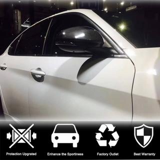 Spegelkåpor (2017-2023, dry carbon) Alfa Romeo Stelvio 2016– foto 2
