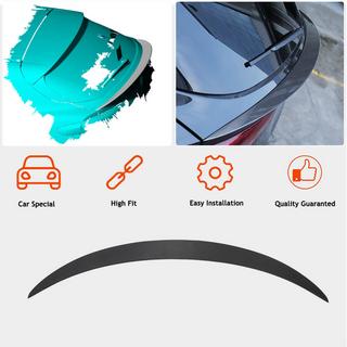 Nedre spoiler V3 (2017-2023, Dry Carbon) Alfa Romeo Stelvio 2016– foto 2