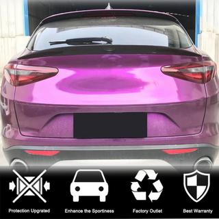 Nedre spoiler V3 (2017-2023, Dry Carbon) Alfa Romeo Stelvio 2016– foto 3