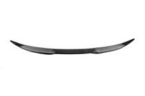 Alfa Romeo Stelvio 2016– Nedre spoiler V2 (2017-2023, Dry Carbon) foto 3