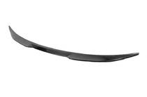 Alfa Romeo Stelvio 2016– Nedre spoiler V2 (2017-2023, Dry Carbon) foto 4
