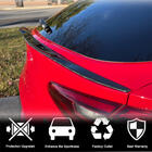Alfa Romeo Stelvio 2016– Nedre spoiler V1 (2017-2023, ABS) foto 5