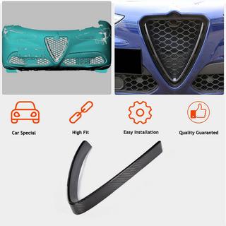 Kylargallerkåpa (2017-2023, torr kolfiber) Alfa Romeo Stelvio 2016– foto 2