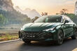 Test av MG 7: modern liftback med fokus på stil och teknik foto 2