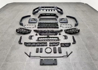 Mercedes G class W465 2025– AMG G63 karosskit (bodykit) foto 30