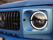 Mercedes G class W465 2025– AMG G63 karosskit (bodykit) foto 15