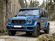 Mercedes G class W465 2025– AMG G63 karosskit (bodykit) foto 10