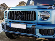 Mercedes G class W465 2025– AMG G63 karosskit (bodykit) foto 17