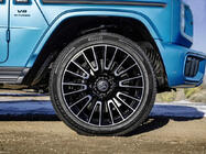 Mercedes G class W465 2025– AMG G63 karosskit (bodykit) foto 18